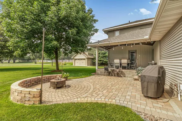 1201 Huntington DR S, Sartell, MN 56377