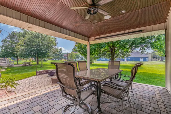 1201 Huntington DR S, Sartell, MN 56377