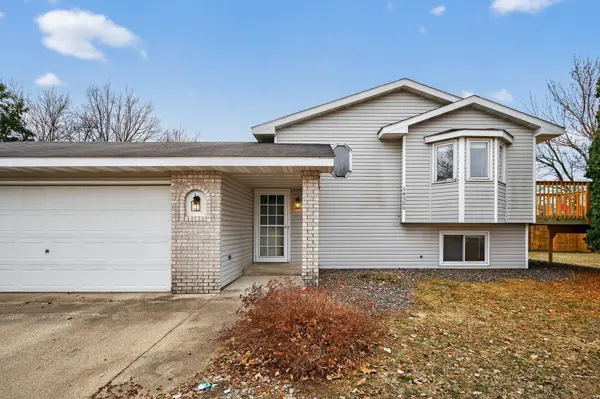 14320 Sandy DR, Becker, MN 55308