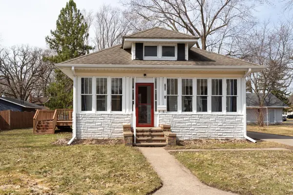 109 S Dallas ST, River Falls, WI 54022