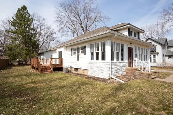 109 S Dallas ST, River Falls, WI 54022