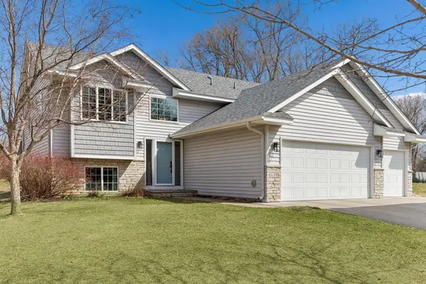 639 129th AVE NE, Blaine, MN 55434