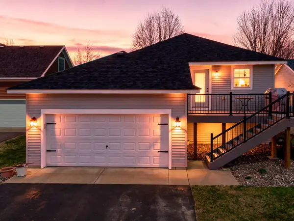 631 13th AVE SW, Cambridge, MN 55008
