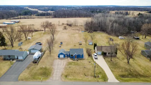 604 Hill ST W, Saint Joseph, MN 56374