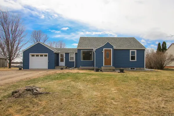 604 Hill ST W, Saint Joseph, MN 56374