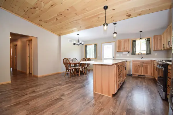 28257 French RD, Danbury, WI 54830