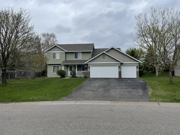 220 Verbena DR, Watertown, MN 55388