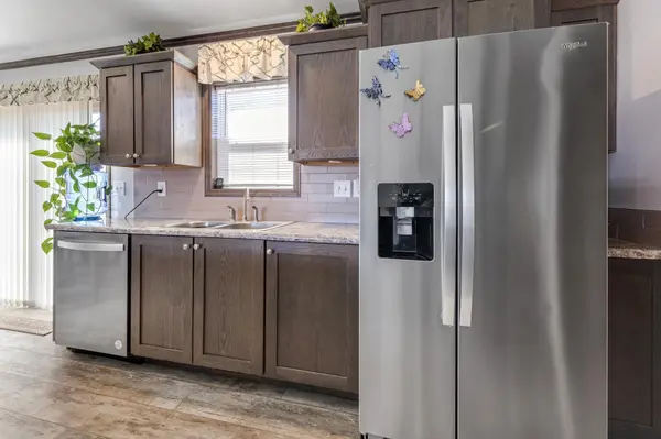 226 S Herman ST, Buffalo City, WI 54622