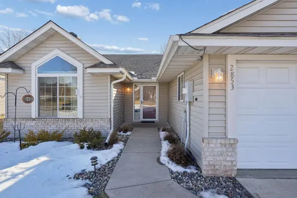 2853 Aldrich TRL, Woodbury, MN 55125