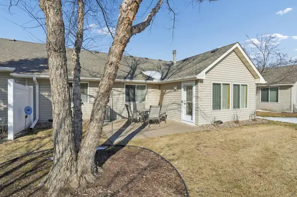 2853 Aldrich TRL, Woodbury, MN 55125