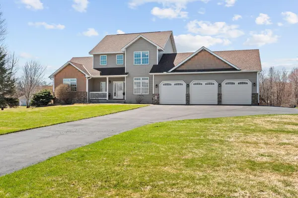 3606 145th AVE NE, Andover, MN 55304