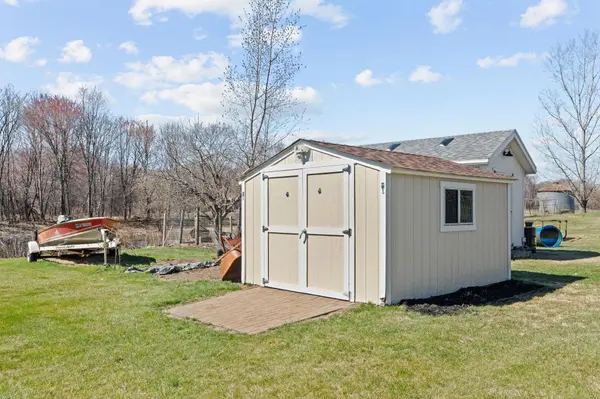3606 145th AVE NE, Andover, MN 55304