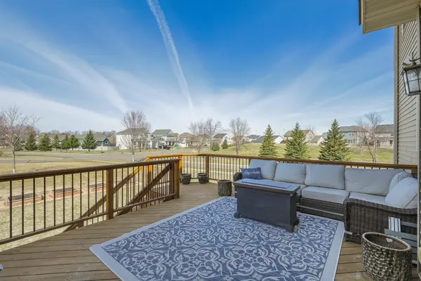 11776 Hupp ST NE, Blaine, MN 55449