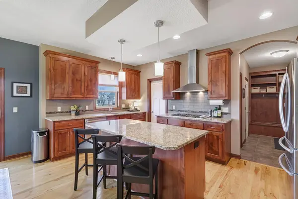 11776 Hupp ST NE, Blaine, MN 55449