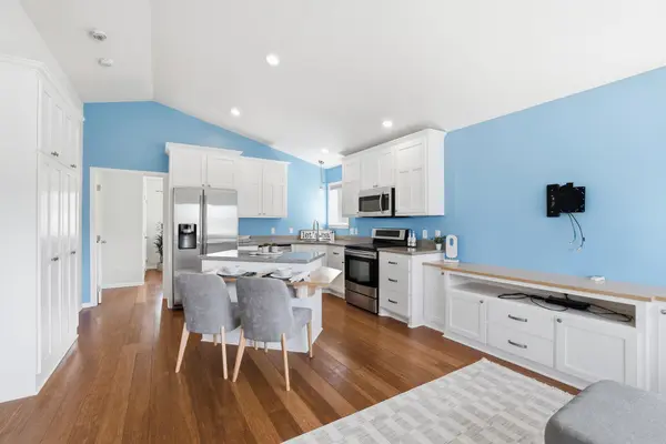 3451 Polk ST NE, Minneapolis, MN 55418