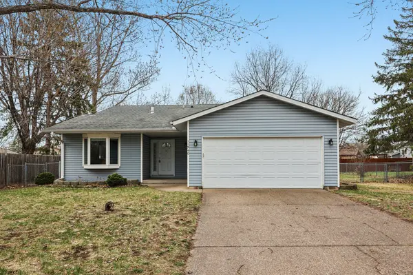11940 Pennsylvania AVE N, Champlin, MN 55316