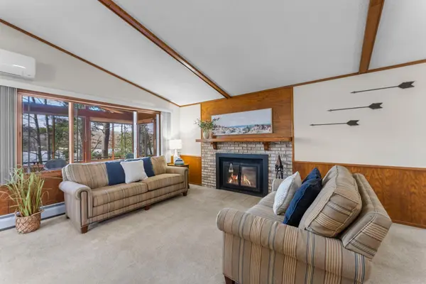 N517 Balsam Lake RD, Birchwood, WI 54817