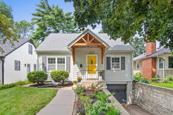 5520 Bryant AVE S, Minneapolis, MN 55419