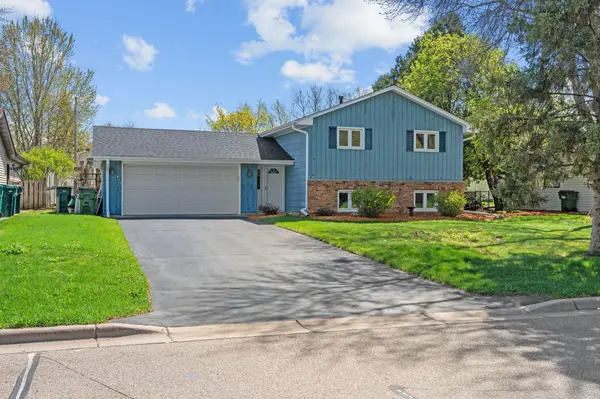 648 91st AVE NE, Blaine, MN 55434