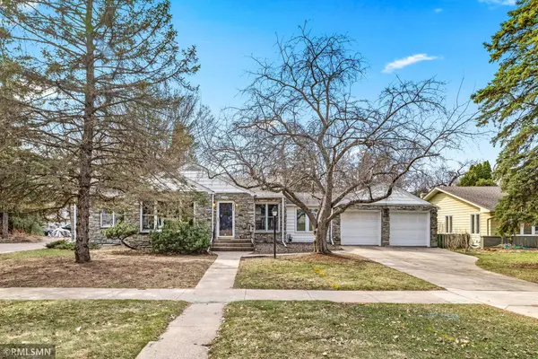 2730 France AVE S, Saint Louis Park, MN 55416