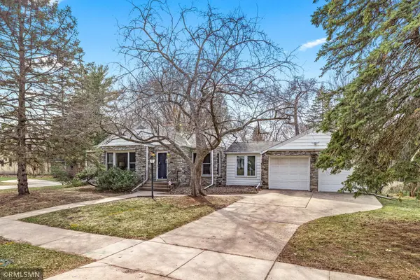 2730 France AVE S, Saint Louis Park, MN 55416