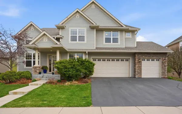 13311 Coachford AVE, Rosemount, MN 55068