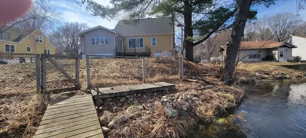 500 Riverside BLVD, Amery, WI 54001