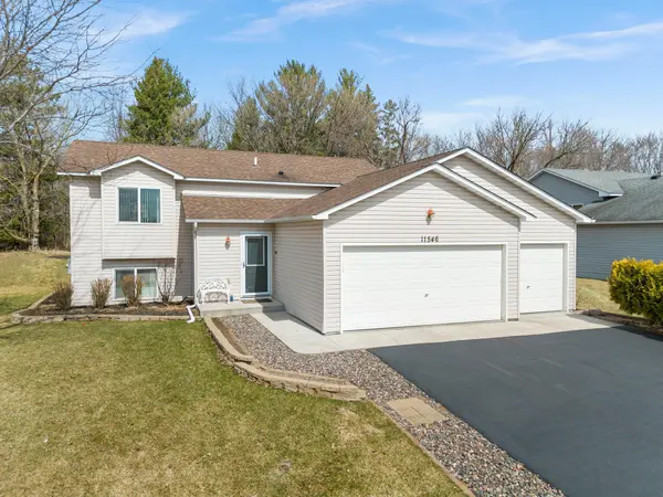 11546 79th ST NE, Otsego, MN 55301