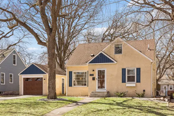 2718 Hampshire AVE S, Saint Louis Park, MN 55426