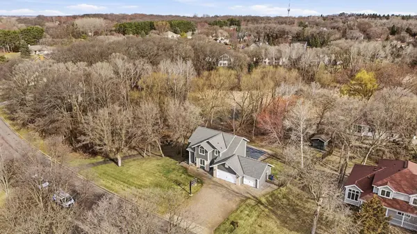 1907 Meadowrose BLVD, Saint Cloud, MN 56301