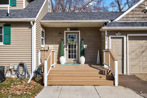 8893 Griggs AVE, Circle Pines, MN 55014