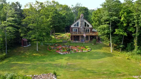 9919 Woodland TRL, Brainerd, MN 56401