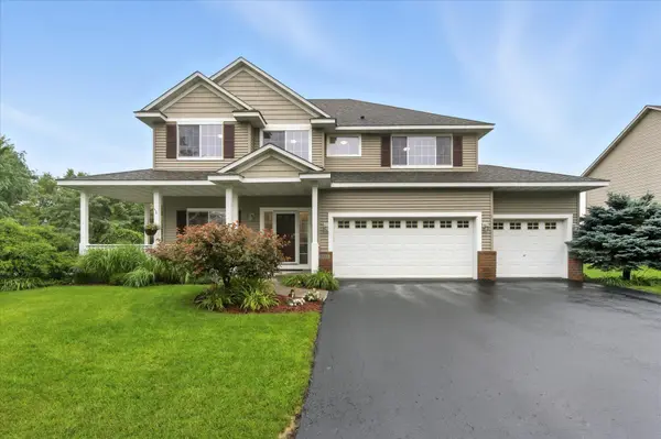 9333 Glacier RD,  Minnetrista,  MN 55375
