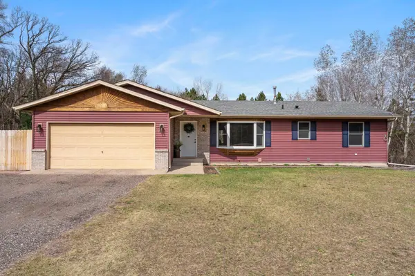 711 303rd AVE NW, Cambridge, MN 55008
