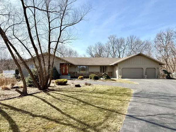 12860 Culver AVE, Faribault, MN 55021