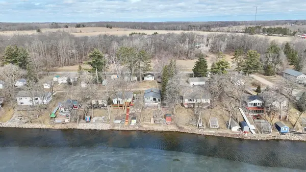 8818 Mogensen Shores RD, Brainerd, MN 56401