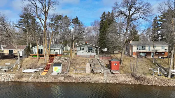 8818 Mogensen Shores RD, Brainerd, MN 56401