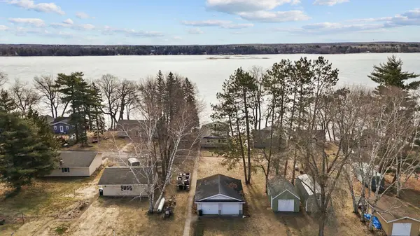 8818 Mogensen Shores RD, Brainerd, MN 56401