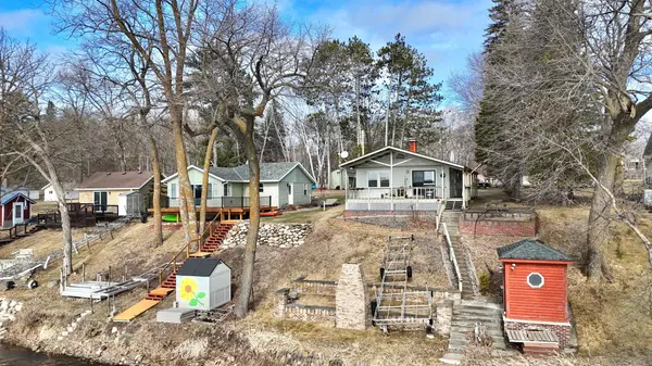 8818 Mogensen Shores RD, Brainerd, MN 56401