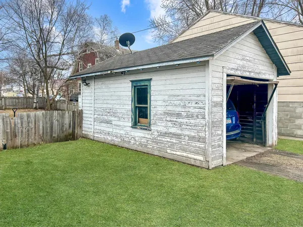 607 1st ST SW, Wadena, MN 56482