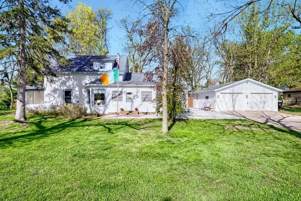 640 Albert ST, Prescott, WI 54021
