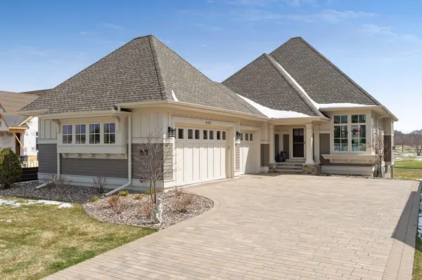 4140 Fairway DR, Medina, MN 55340