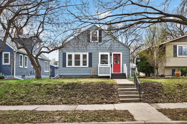 2720 Webster AVE S, Saint Louis Park, MN 55416