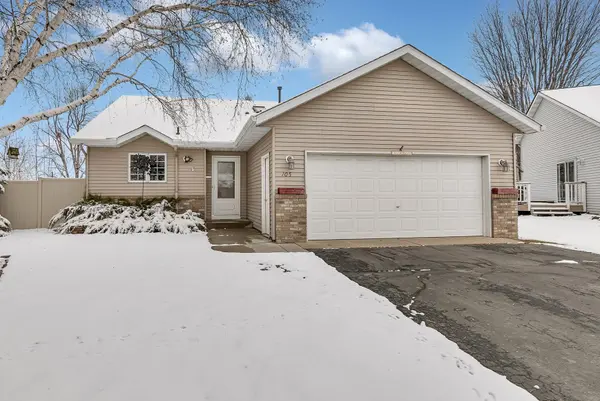 105 16th Street CT, Sauk Rapids, MN 56379