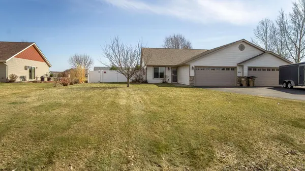 13561 42nd AVE, Chippewa Falls, WI 54729
