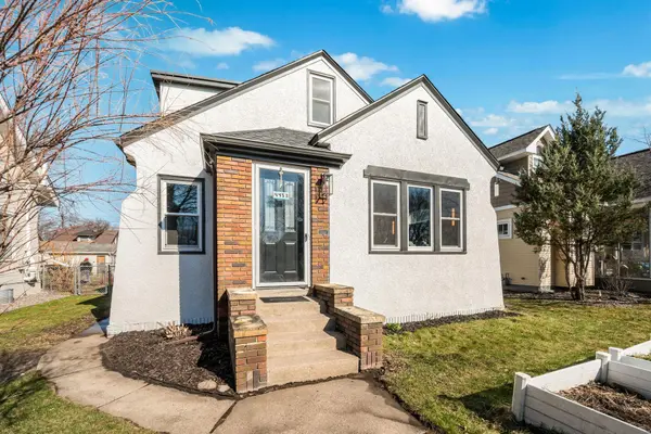 4453 44th AVE S, Minneapolis, MN 55406