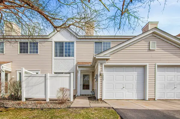 12256 Killdeer ST NW #1403,  Coon Rapids,  MN 55448