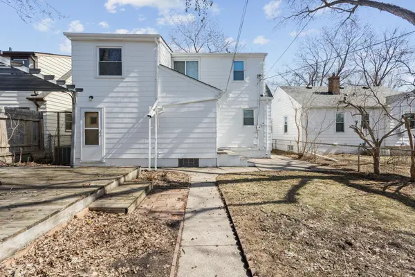 3747 Major AVE N, Robbinsdale, MN 55422