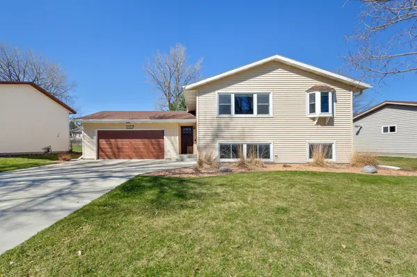 1117 Eastgate RD, Albert Lea, MN 56007