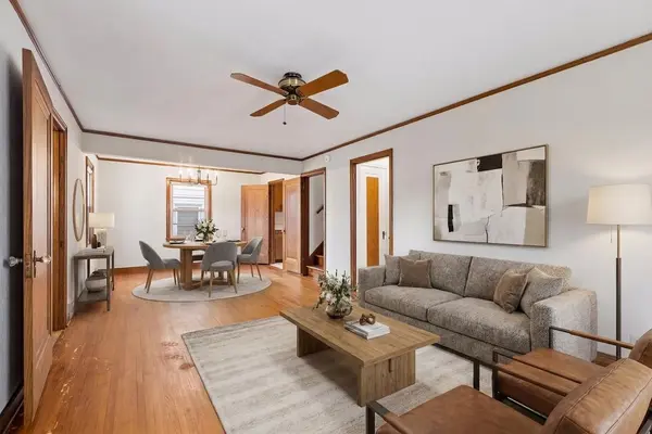 1935 Arlington AVE E, Saint Paul, MN 55119